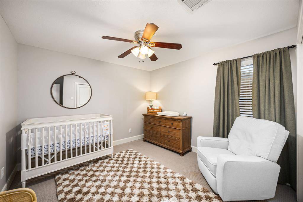 Guest bedroom #2