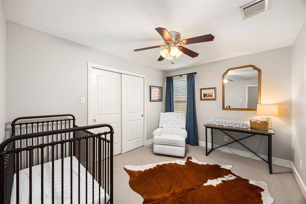 Guest bedroom #3