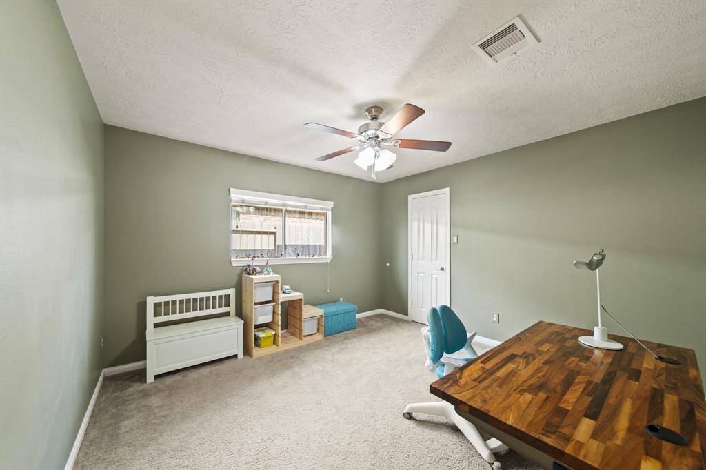 Bedroom #4