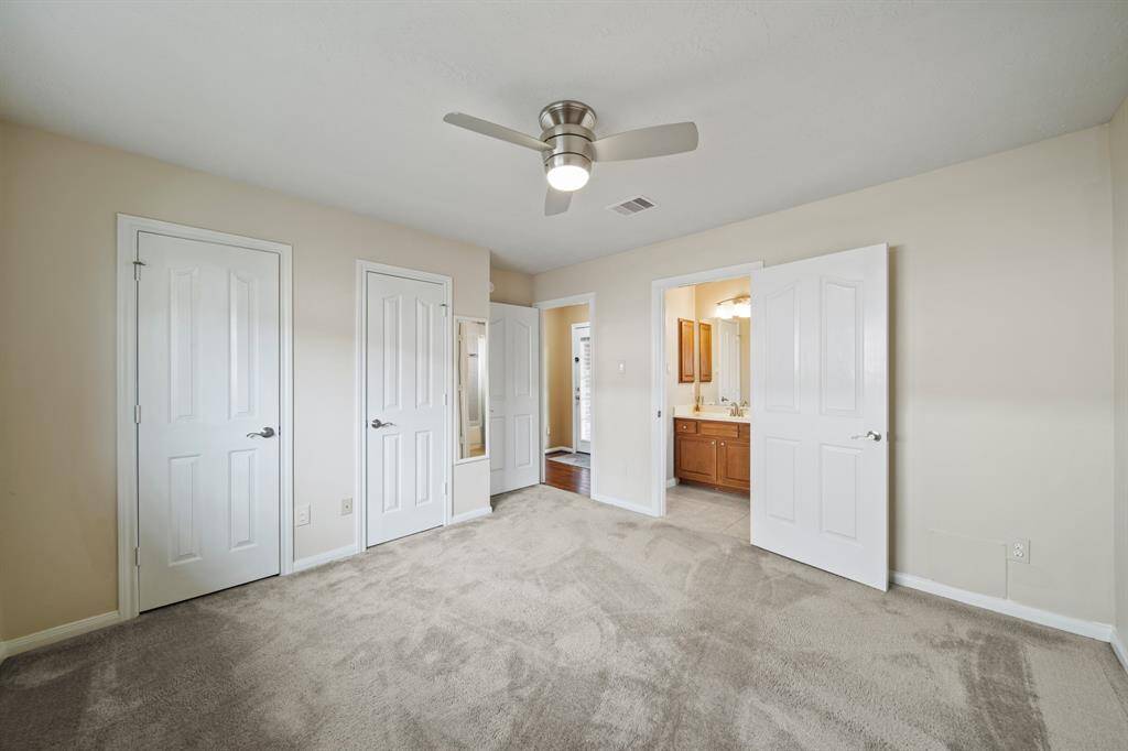 Bedroom #3