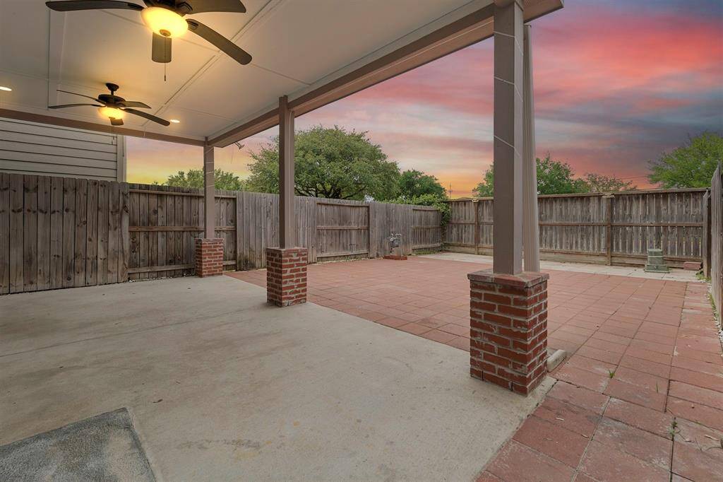Wonderful PRIVATE sunsets here1