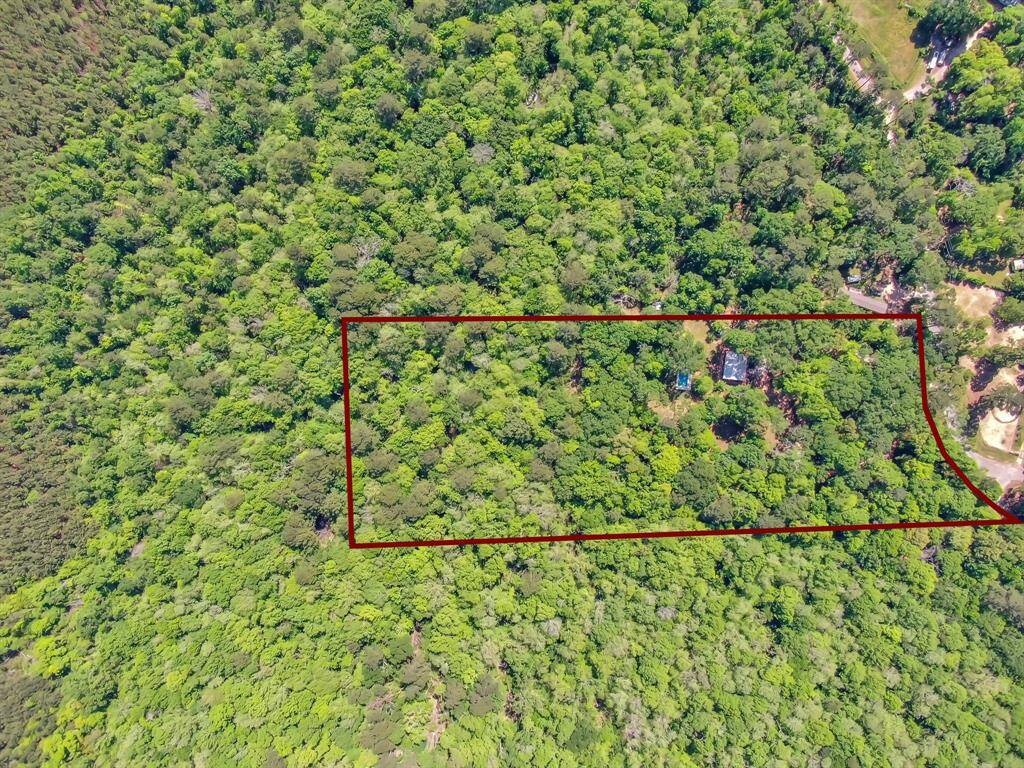 Come see what 6 acres of secluded paradise feels like < 30 minutes to the "Big City"
