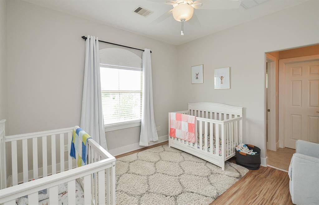 Bedroom #1