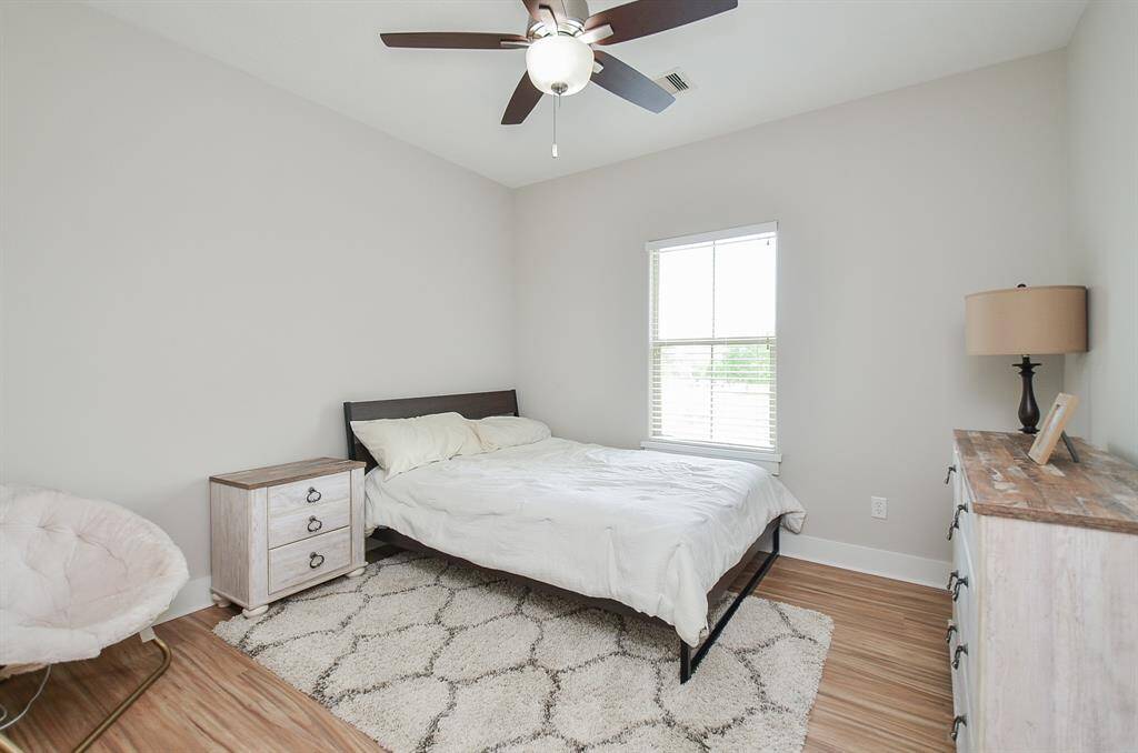 Bedroom #3