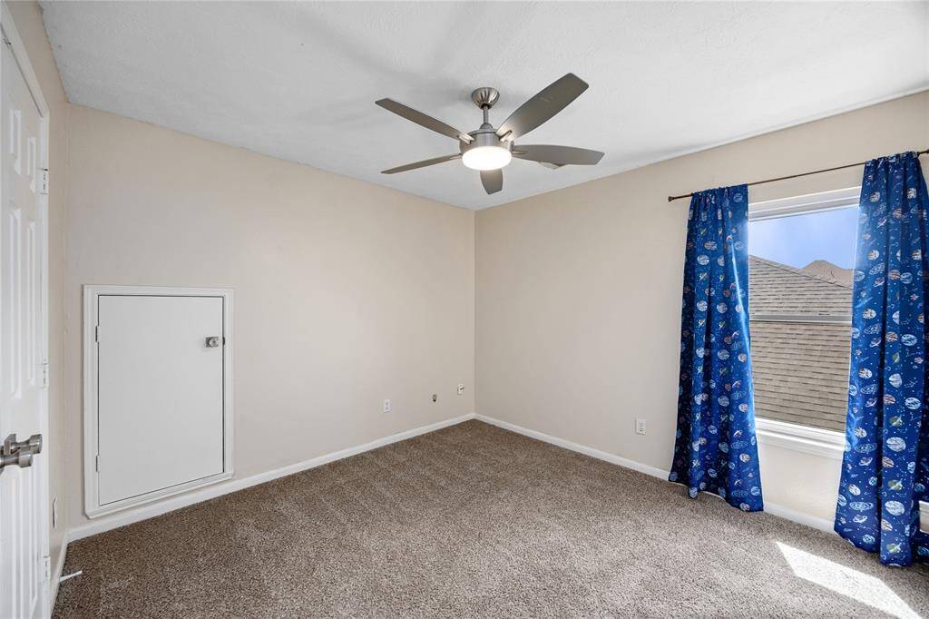 Bedroom #2