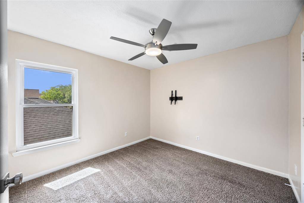 Bedroom #3
