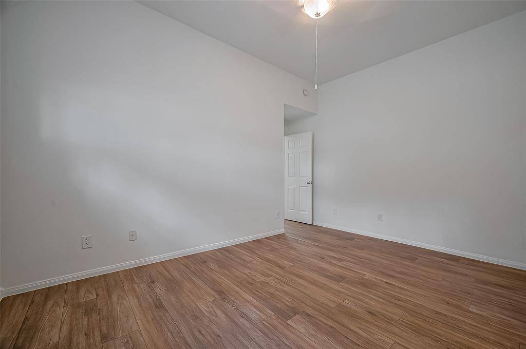 Secondary bedroom 2.