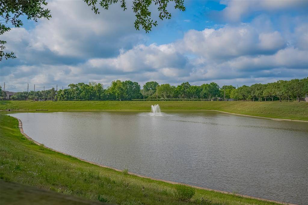 This could be your everyday zen view!