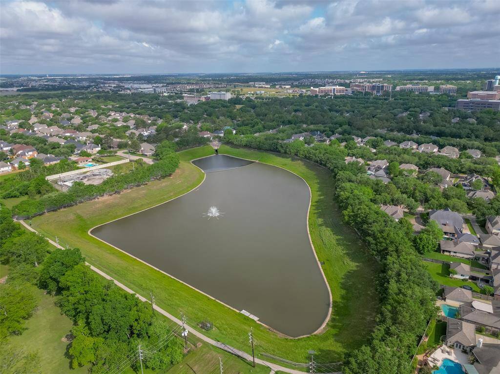 Green Trails Park.