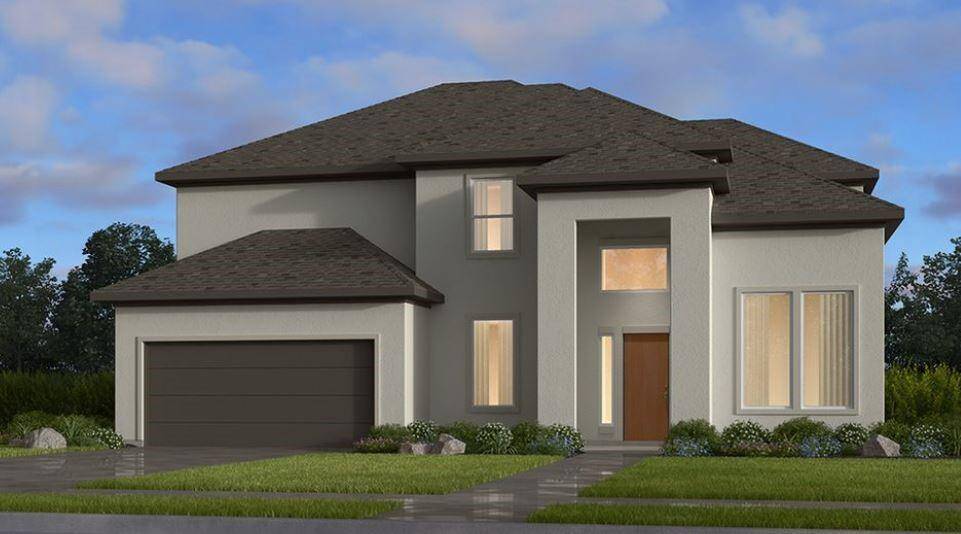 Virtual Rendering