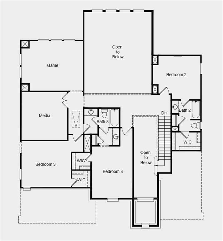 Floorplan Rendering