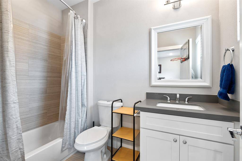 Bathroom 3