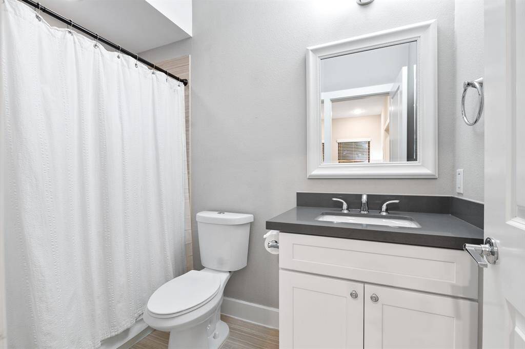 Bathroom 1