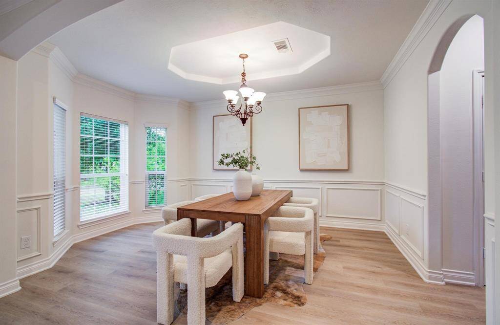 Dinning room