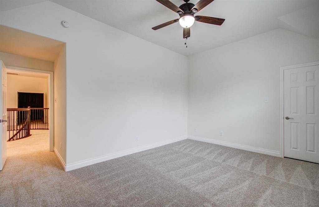 Bedroom #3