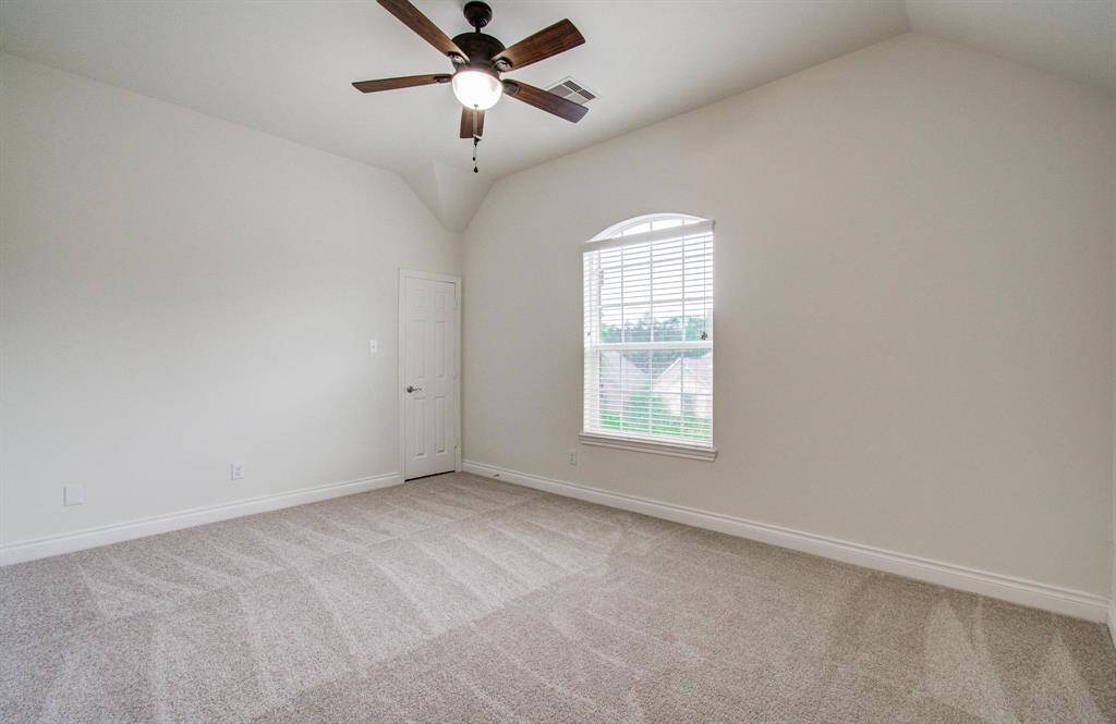 Bedroom #4