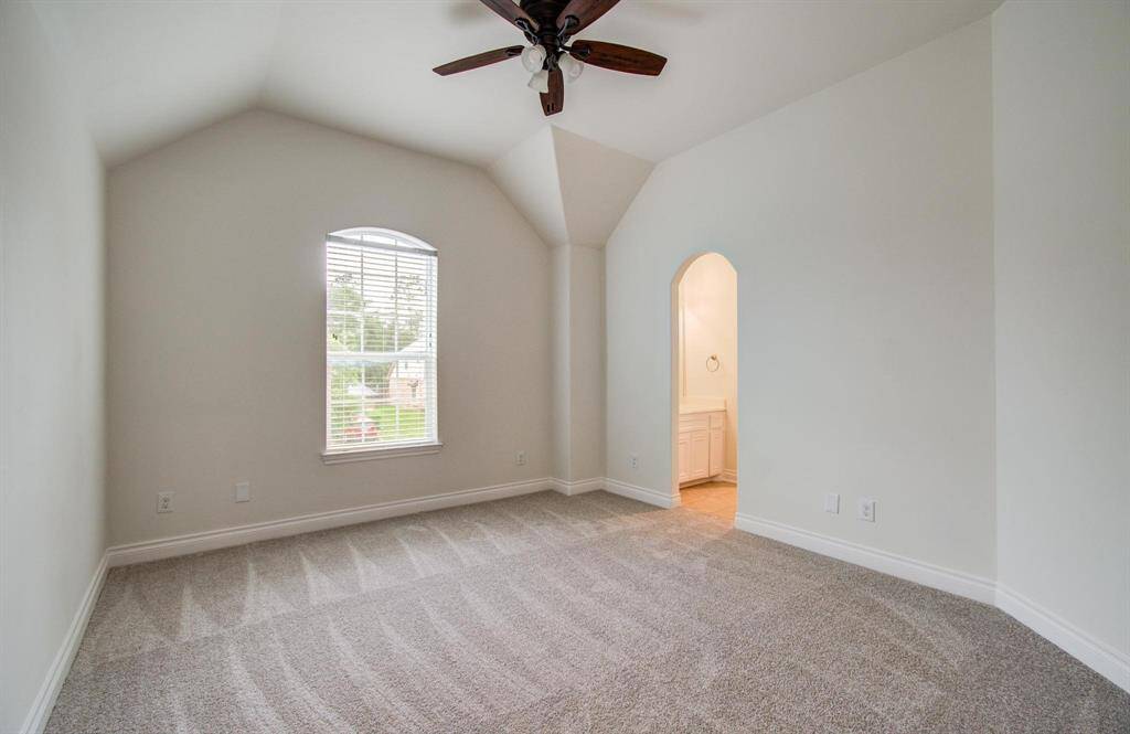 Bedroom #5