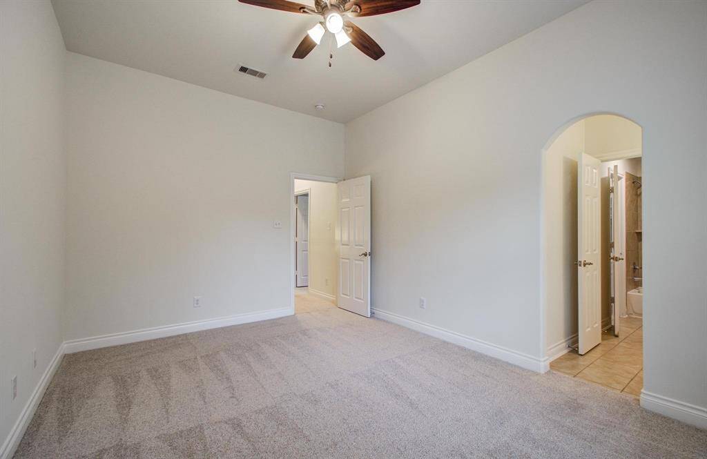 Bedroom #6