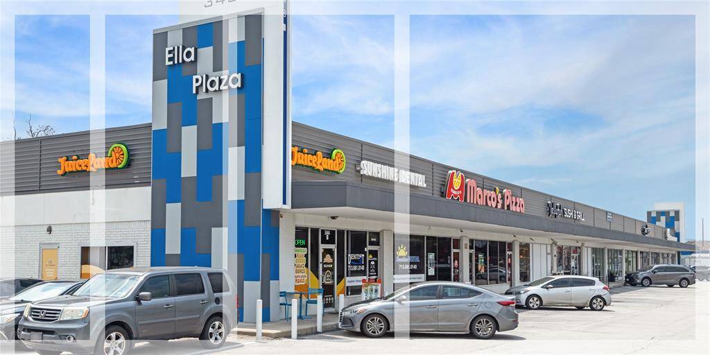Nestled in the heart of the neighborhood, this beloved spot offers a colorful array of fresh juices, smoothies, and healthy snacks. With its inviting atmosphere and cheerful decor, Juiceland is the perfect place to recharge and connect with friends while enjoying a nutritious treat.?