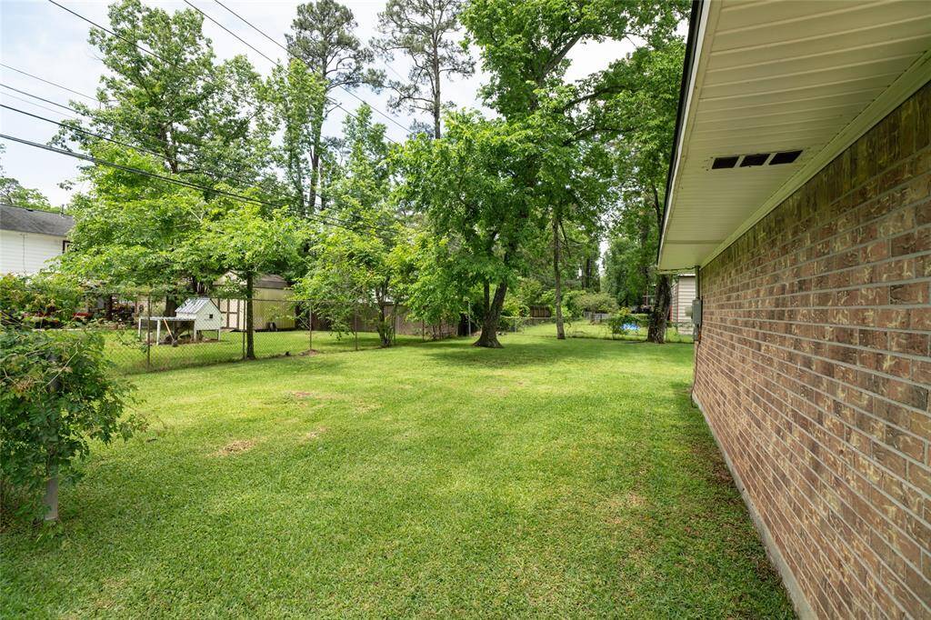 Great Corner Lot