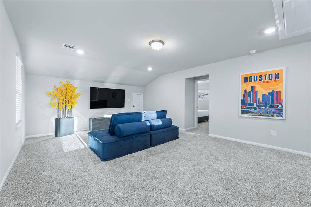 Flex Room