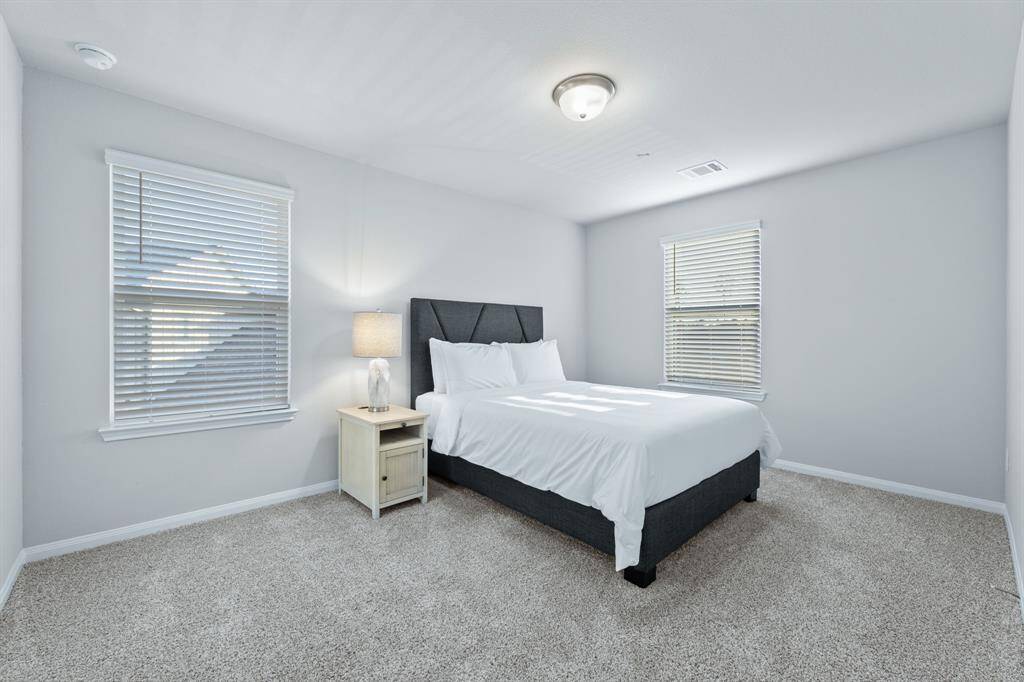 3rd Bedroom