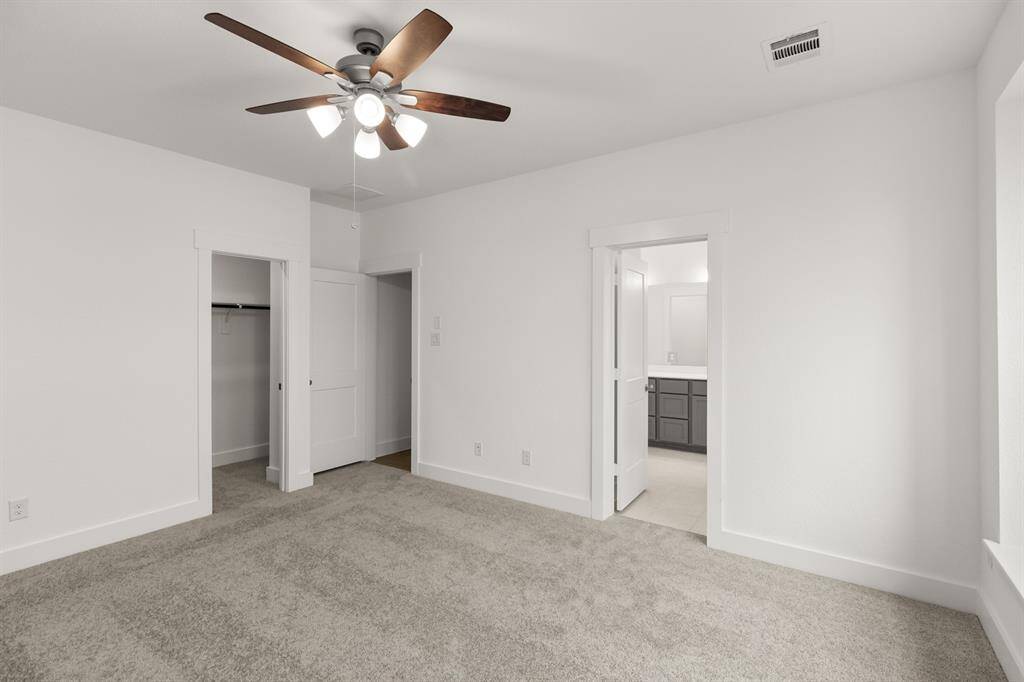 Imagine unwinding at the end of a long day in this thoughtfully designed haven.