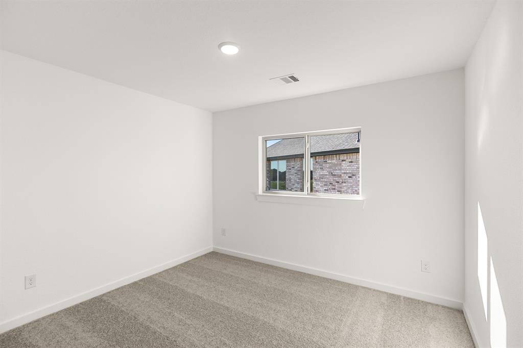 Imagine stepping into a home where every corner feels just right, and the secondary bedrooms are a true highlight.