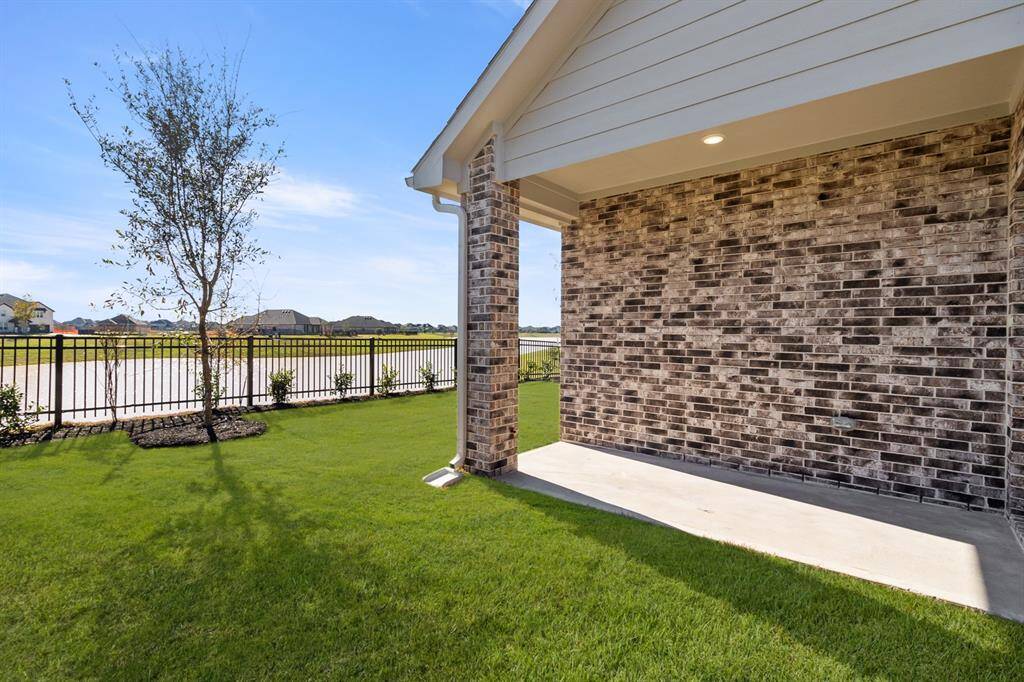 This outdoor space is a sanctuary designed for life's best moments, promising to be the heart of your outdoor living experience.