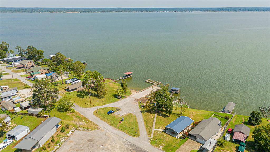 Access to a community boat ramp and docks! Great for water enthusiasts and those seeking a serene living environment.