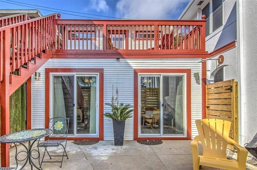 Carriage House