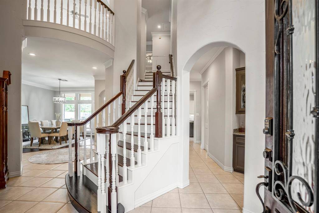 Breathtaking view welcomes you home