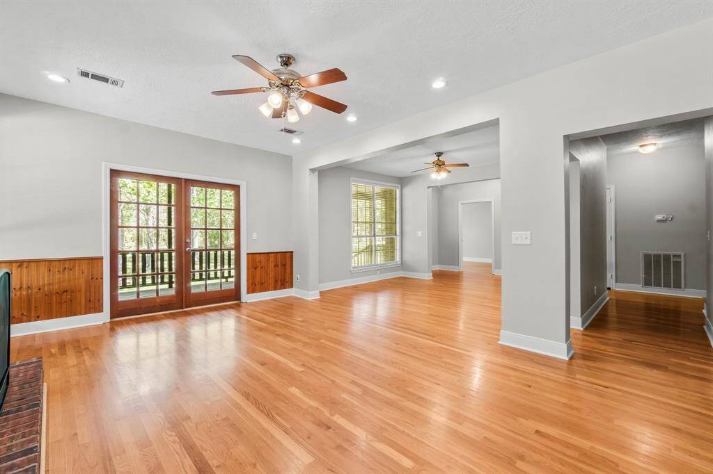 Great floor plan