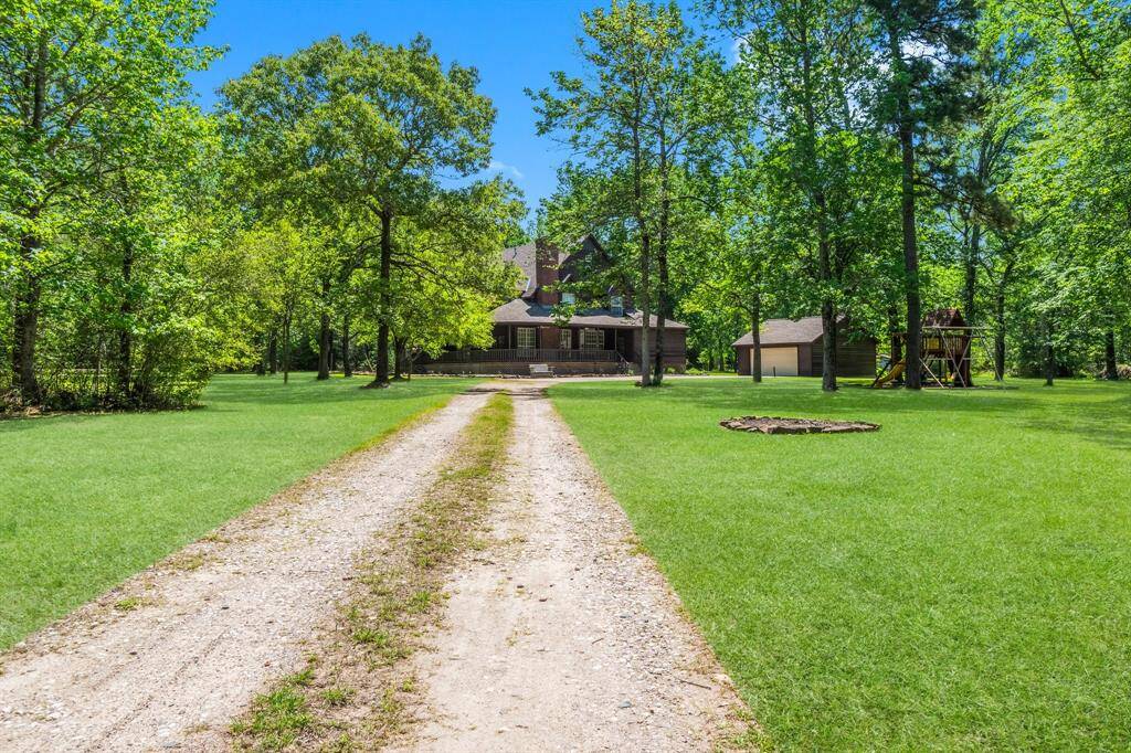Welcome to your private retreat!