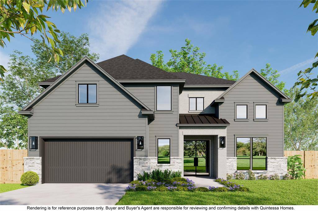 Welcome to 1957 Restridge! Construction to Begin May 2025.