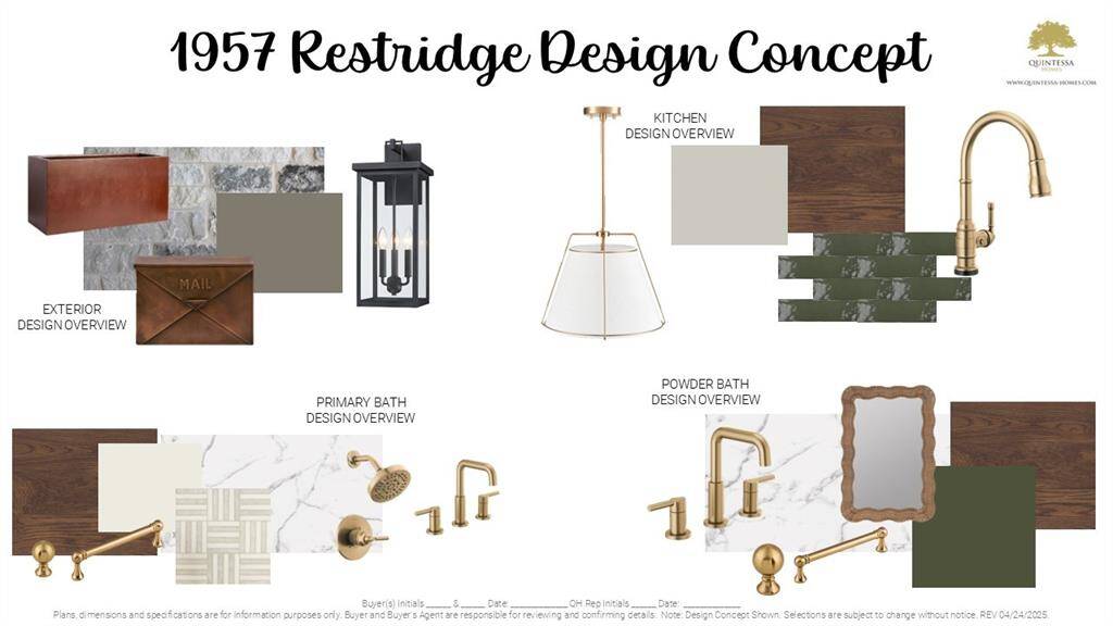Design Concept