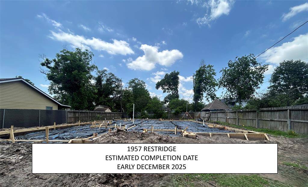 Construction Photo as of 05/07/2025