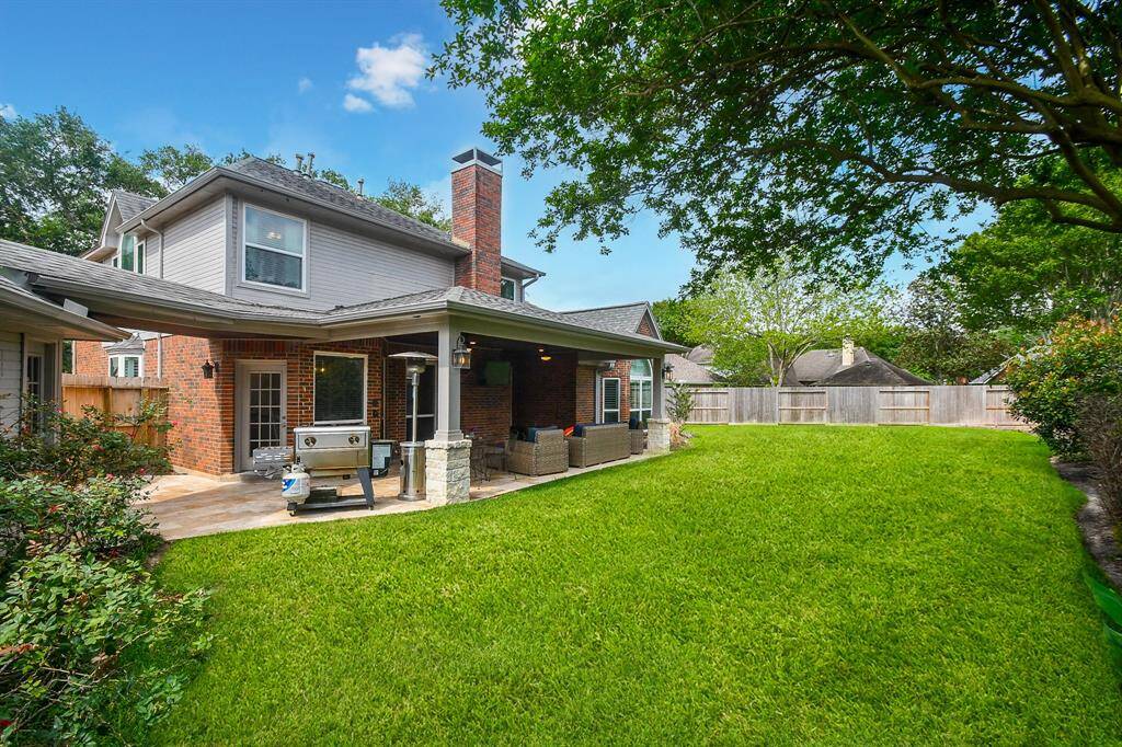 Homeownership pride truly radiates in this home with every thoughtfully selected upgrade and installation. This can all be yours!
