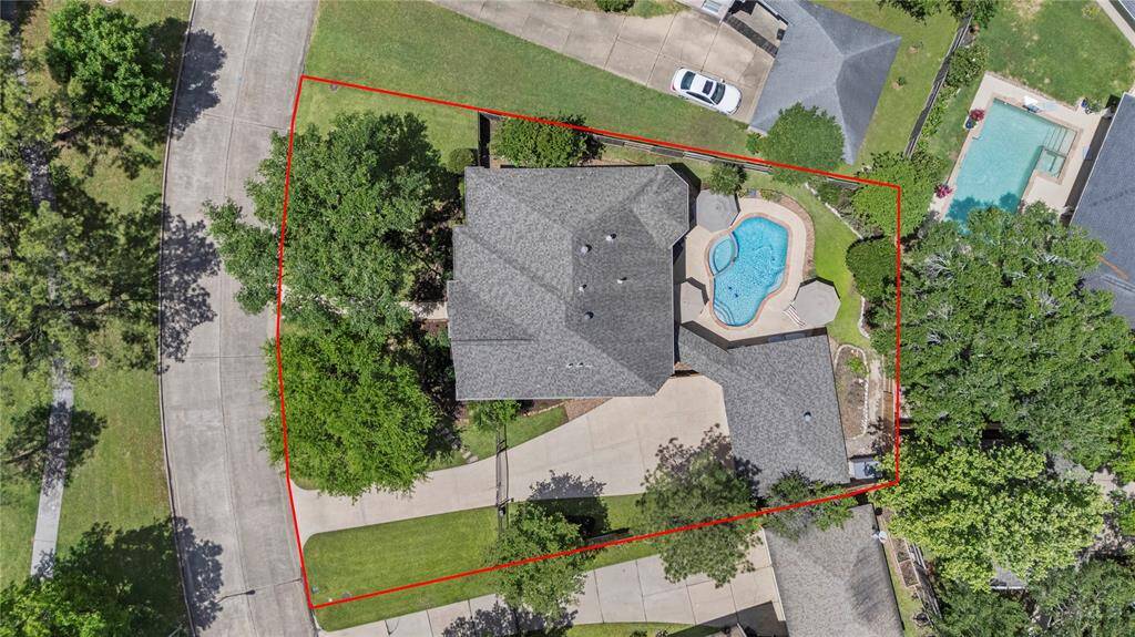 This beautifully designed home offers 3,385 sqft of living space on a generous 10,685 sqft lot.