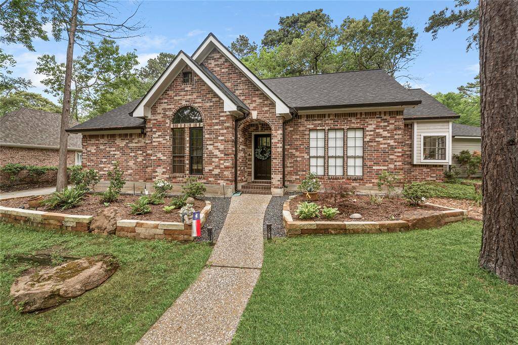 You’ll fall in love with everything this beautifully updated home has to offer—fully renovated inside with stunning new landscaping outside, creating the perfect blend of style and curb appeal.