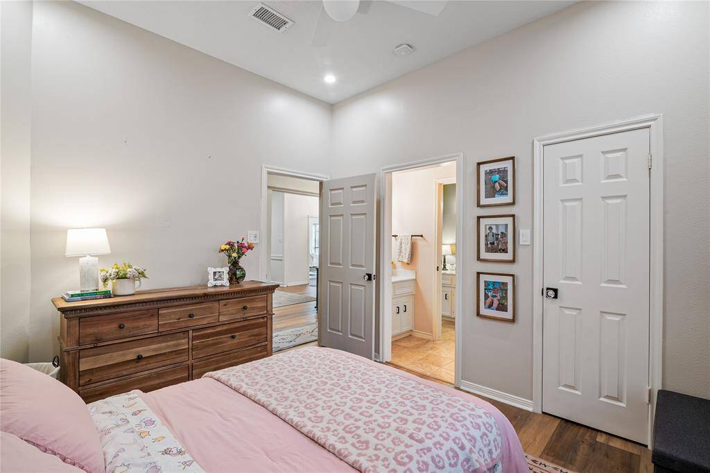 Bedroom #3