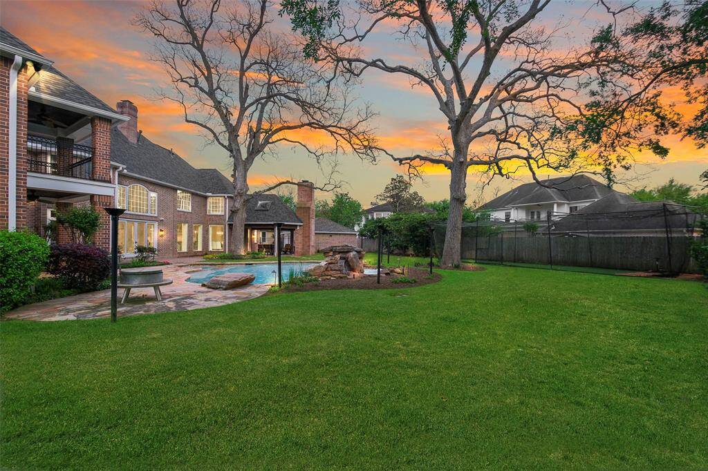 Staycation in style in your new home in coveted Sweetwater.