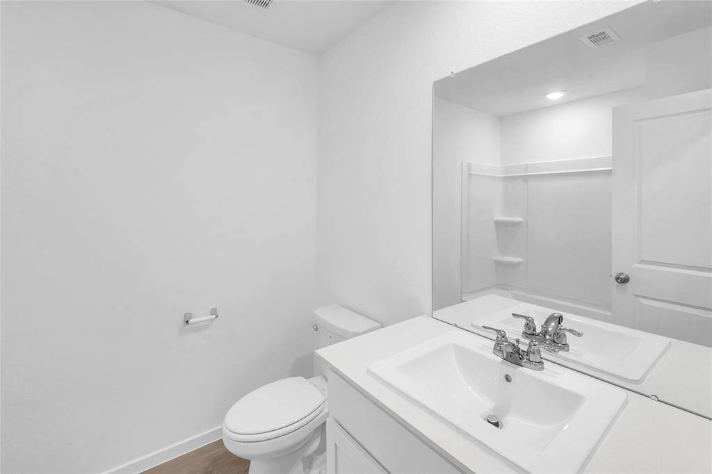 Pictures are representative of floor plan - not actual home for sale
