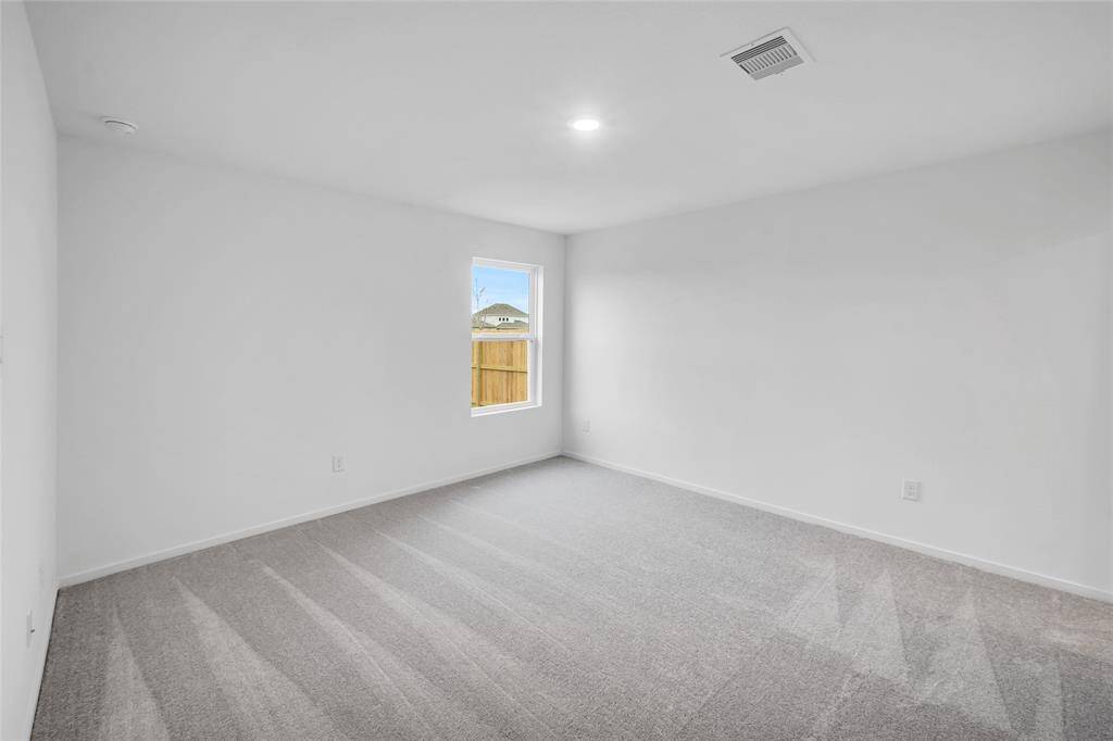 Pictures are representative of floor plan - not actual home for sale