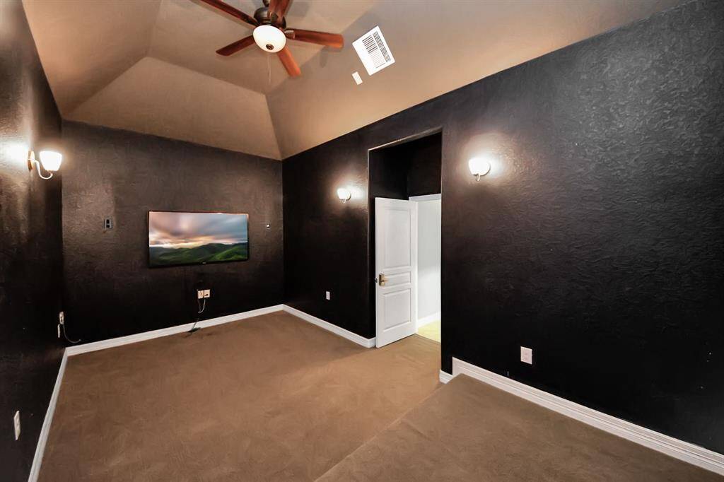 Media Room