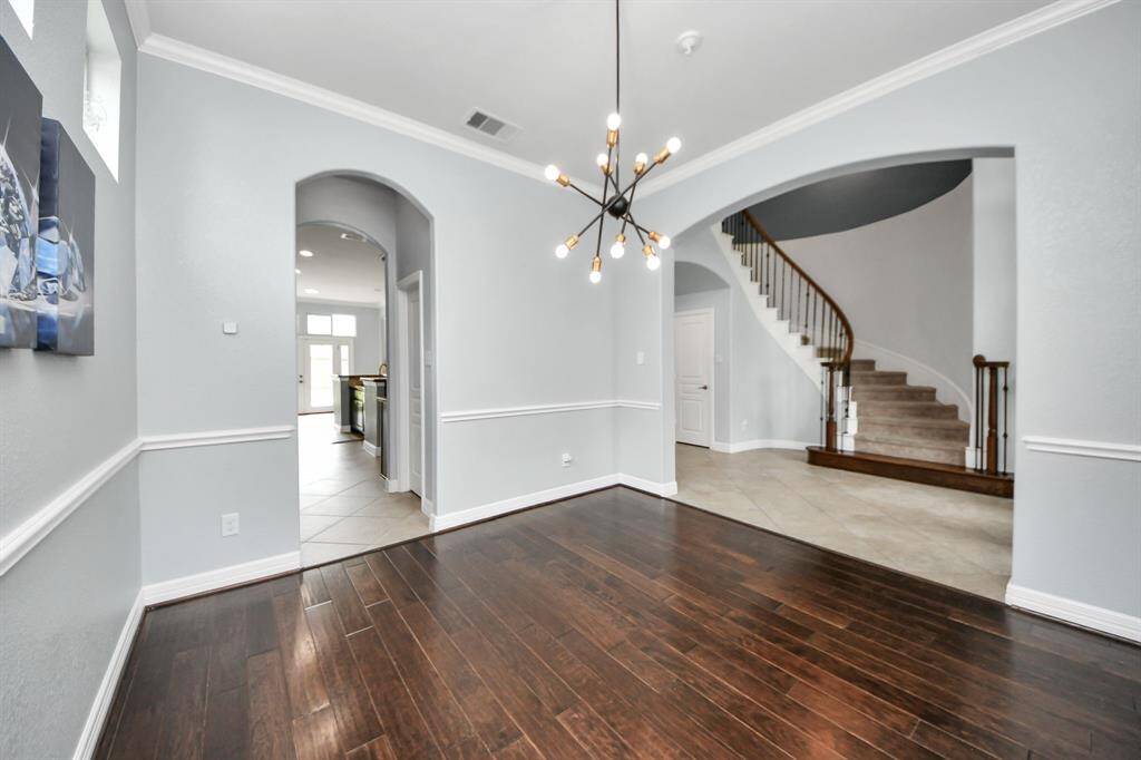 Dinning Room