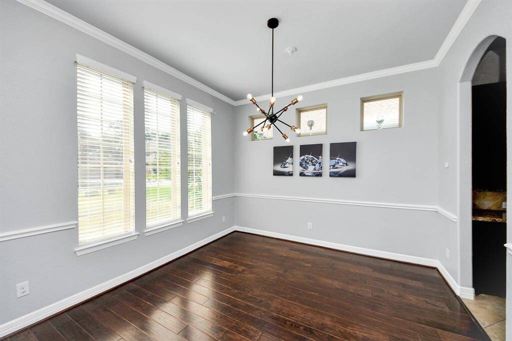Dinning Room