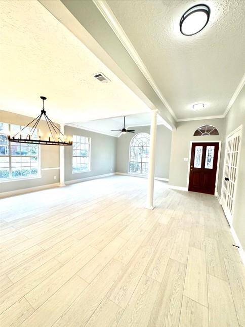 Entry Foyer