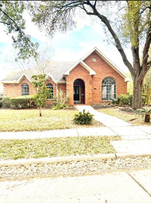 Beautiful front elevation