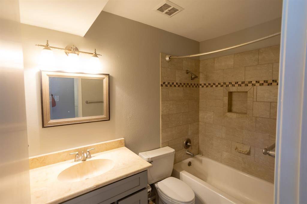 updated bath